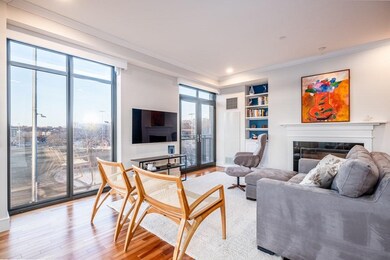 Waterworks Museum Condominiums unit 309, Chestnut Hill, MA 02467 - photo 4