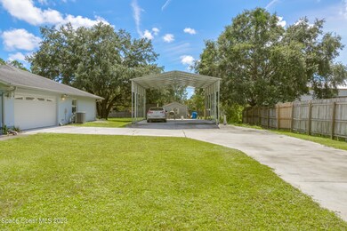 720 SF RV/Boat Port
