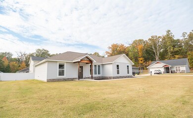 5914 Melissa Ln, Poplar Bluff, MO 63901 - photo 2