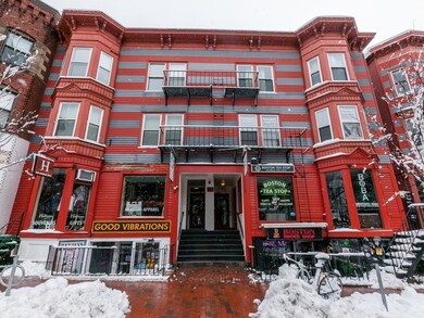 52 Jfk St unit 2, Cambridge, MA 02138 - photo 6