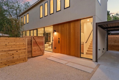 2014 Gathright Cove unit B, Austin, TX 78704 - photo 5