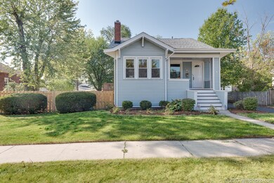 264 N Evergreen Ave, Elmhurst, IL 60126 - photo 2