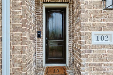 102 Spanish Bluebell Dr, Wylie, TX 75098 - photo 3