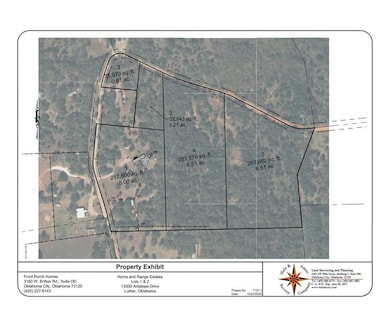 4 Discouraging Word Way, Luther, OK 73054 - photo 4