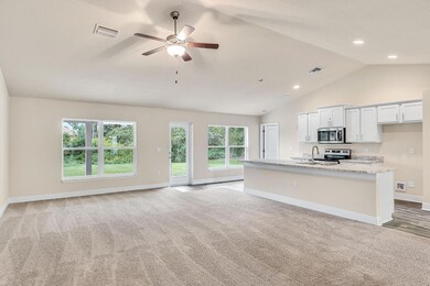481 SW Seaflower Terrace, Port Saint Lucie, FL 34984 - photo 5