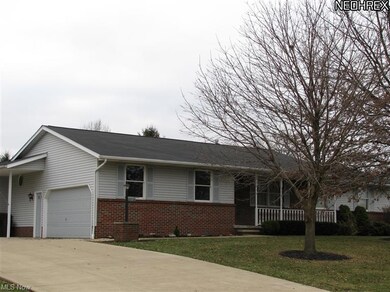 Additional front view .