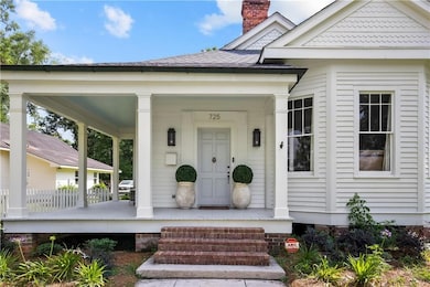 725 W 25th Ave, Covington, LA 70433 - photo 4