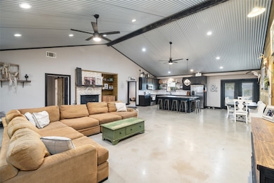 245 County Road 4921, Leonard, TX 75452 - photo 6