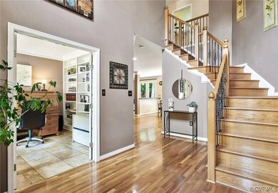 10993 Milestone Dr, Mechanicsville, VA 23116 - photo 6