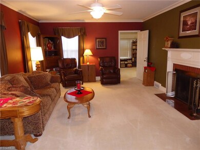 206 Coleridge Rd, Ramseur, NC 27316 - photo 6