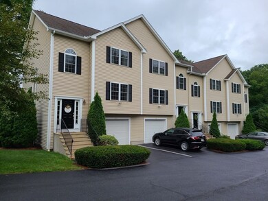 11 Church St unit A, Sutton, MA 01590 - photo 2