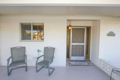 2 Great Sitting Area by Front Door