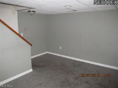 Finished Basement