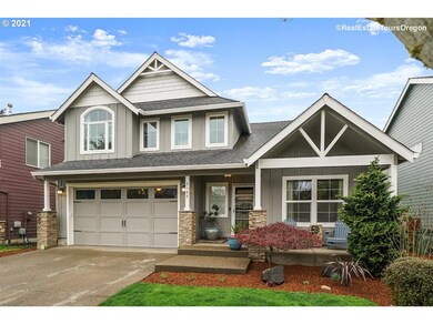 2145 Heritage Way, Newberg, OR 97132 - photo 3