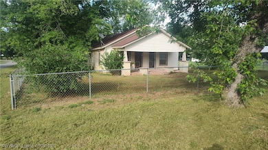 124 N Railroad Ave, Rudy, AR 72952 - photo 2