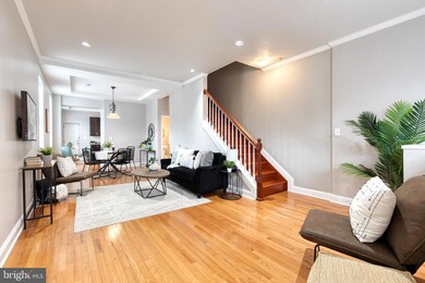 1711 E Chase St, Baltimore, MD 21213 - photo 3