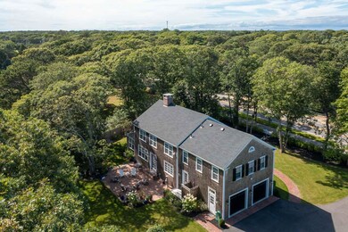 78 West Tisbury Road