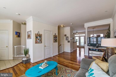 12818 Clarks Crossing Dr, Clarksburg, MD 20871 - photo 6