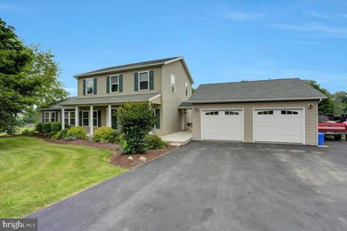 4307 Warm Spring Rd, Greencastle, PA 17225 - photo 4