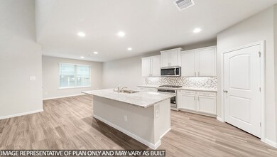 15304 Sandhill Crane Ln, Shenandoah, TX 77384 - photo 4