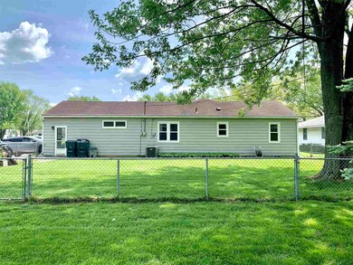 700 W Cromer Ave, Muncie, IN 47303 - photo 4