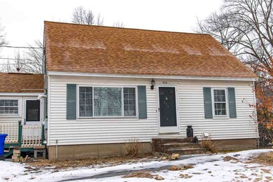 375 Mystic St, Manchester, NH 03103 - photo 2