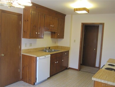 Kitchen View