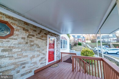 1205 Wakeford Cir, Idlewylde, MD 21239 - photo 3