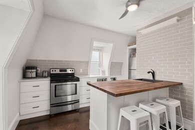 15 Beale St unit 6, Dorchester Center, MA 02124 - photo 6
