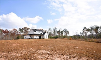 533 Lively Rd, Waco, GA 30182 - photo 3