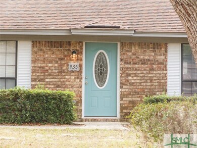 New Leaded Glass Front Door.  Exterior Paint all N