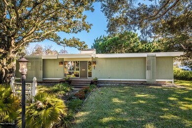Design by students of Frank Lloyd Wright