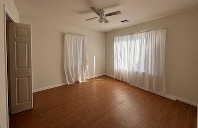 137 E Payne St unit 5, Independence, CA 93526 - photo 6