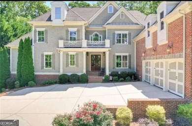 1680 Bill Murdock Rd, Marietta, GA 30062 - photo 2