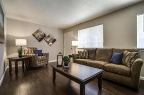 5656 Live Oak St unit 101, Dallas, TX 75206 - photo 3