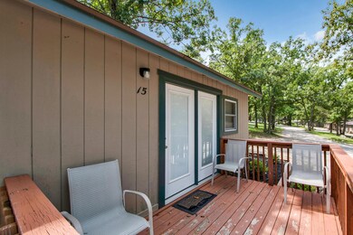 Table Rock Lakefront