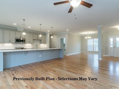 3193 Cascade Dr, Burlington, NC 27217 - photo 7