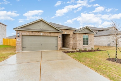 2108 Meadow Dr, Anna, TX 75409 - photo 3