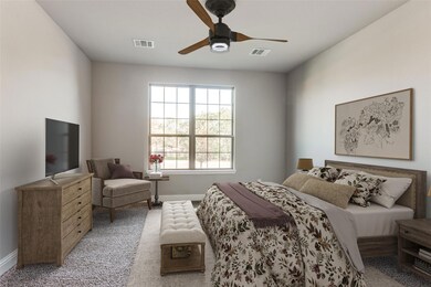 613 Vaquero St, White Settlement, TX 76108 - photo 3