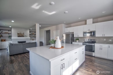 16628 8th Avenue Ct E unit 3, Spanaway, WA 98387 - photo 7