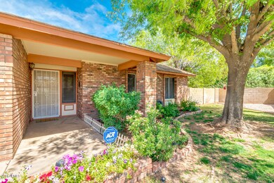 2461 S Extension Rd, Mesa, AZ 85210 - photo 5