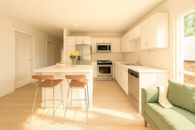 272-274 Cross St unit 5, Malden, MA 02148 - photo 2