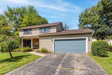 7107 Stone Ct, Columbus, OH 43235 - photo 3