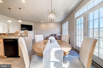 559 Whetstone Glen St unit 559, Gaithersburg, MD 20877 - photo 6