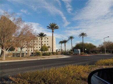 CLOSE PROXIMITY TO SUMMERLIN HOSPITAL AND MEDICAL