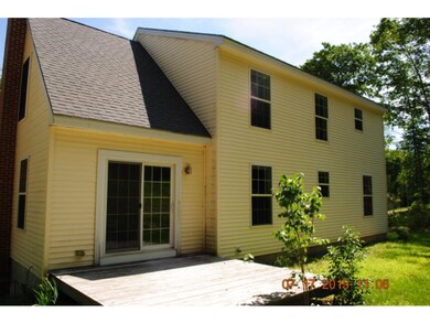 49 Quaker Rd, New Durham, NH 03855 - photo 2