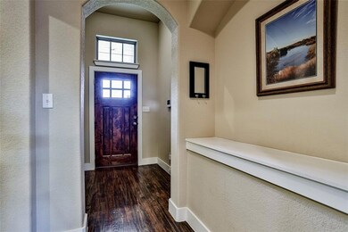 2512 Sanders Ct, Bedford, TX 76021 - photo 4