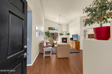 Welcome Home!