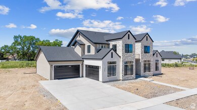 2714 S Eagle Dr unit 4, Spanish Fork, UT 84660 - photo 2