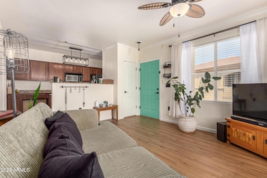 2134 E Broadway Rd unit 2007, Tempe, AZ 85282 - photo 6